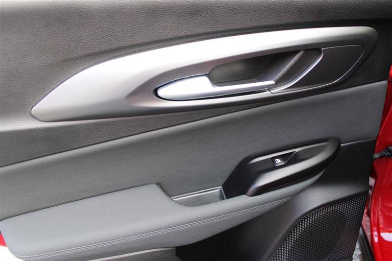 2024 Alfa Romeo Tonale Hybrid Veloce