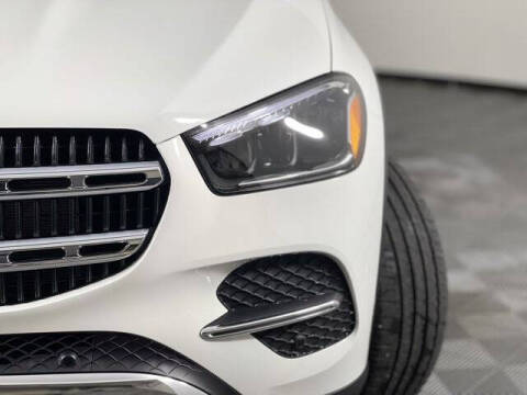 2026 Mercedes-Benz GLE GLE 350 4MATIC