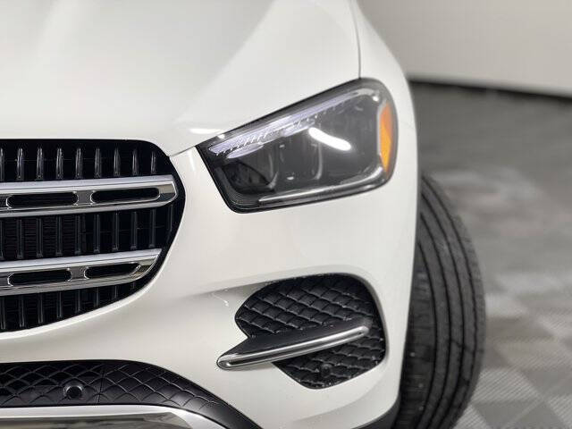 2026 Mercedes-Benz GLE GLE 350 4MATIC