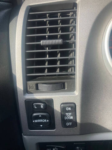 2013 Toyota Tundra Grade