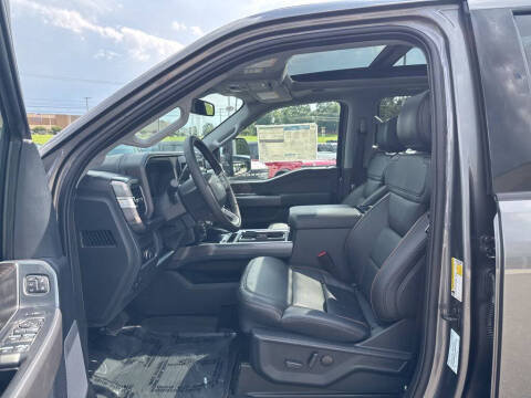 2025 Ford F-350 Super Duty