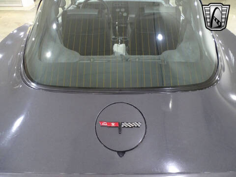 1981 Chevrolet Corvette