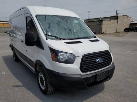 2019 Ford Transit Cargo for sale at Mr. Car City in Brentwood MD