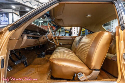 1969 Plymouth Roadrunner