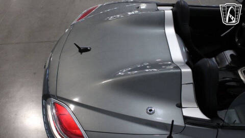 2007 Saturn SKY