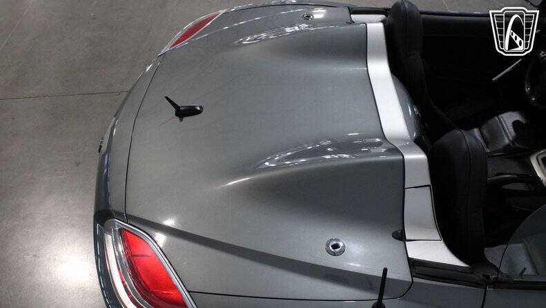 2007 Saturn SKY