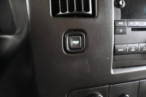 2013 Chevrolet Express LT 1500