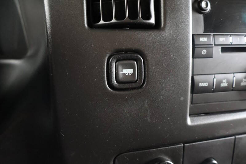 2013 Chevrolet Express LT 1500