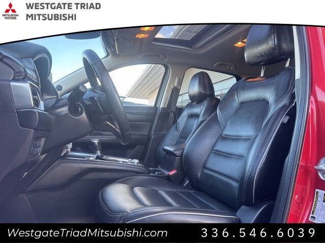 2024 Mazda CX-5 2.5 S Premium