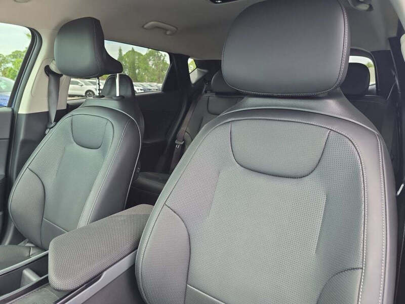2026 Kia EV6 Wind