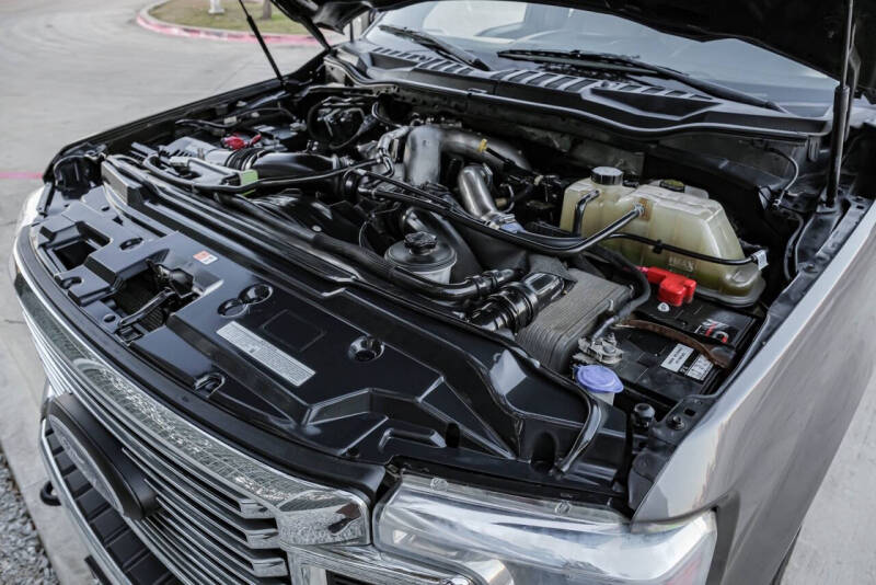 2022 Ford F-350 Super Duty XLT