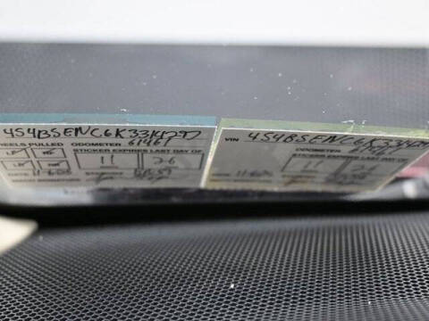 2019 Subaru Outback 3.6R Limited