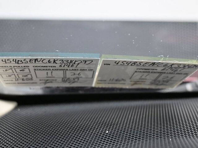 2019 Subaru Outback 3.6R Limited