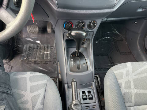 2011 Ford Transit Connect XLT