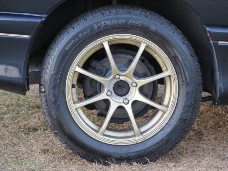 1994 Saturn S-Series SC2