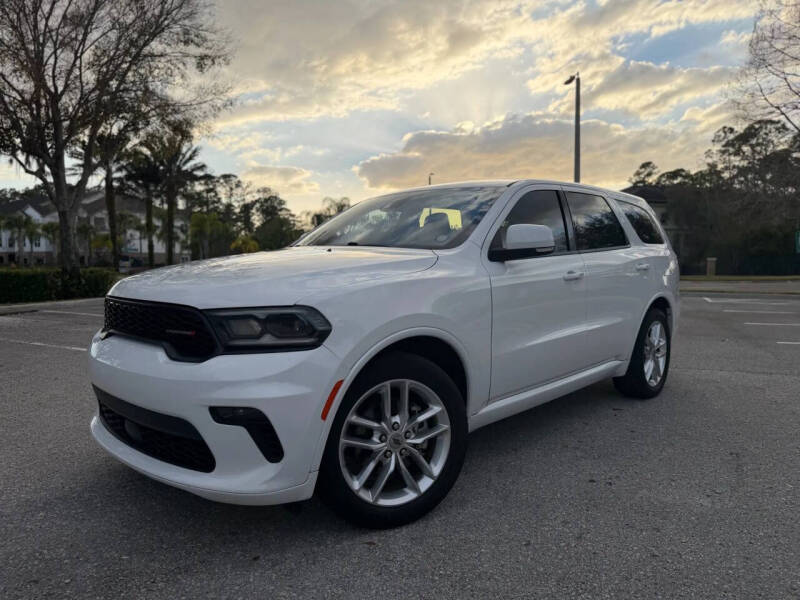 2022 Dodge Durango