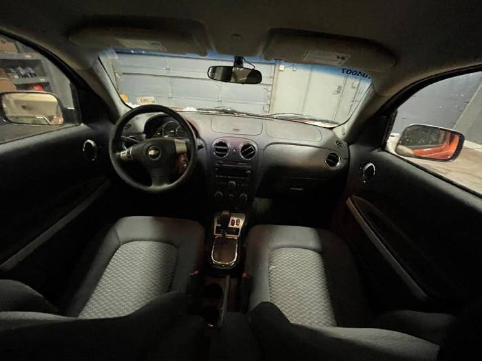 2008 Chevrolet HHR LS