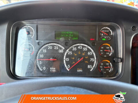 2019 Freightliner M2 106