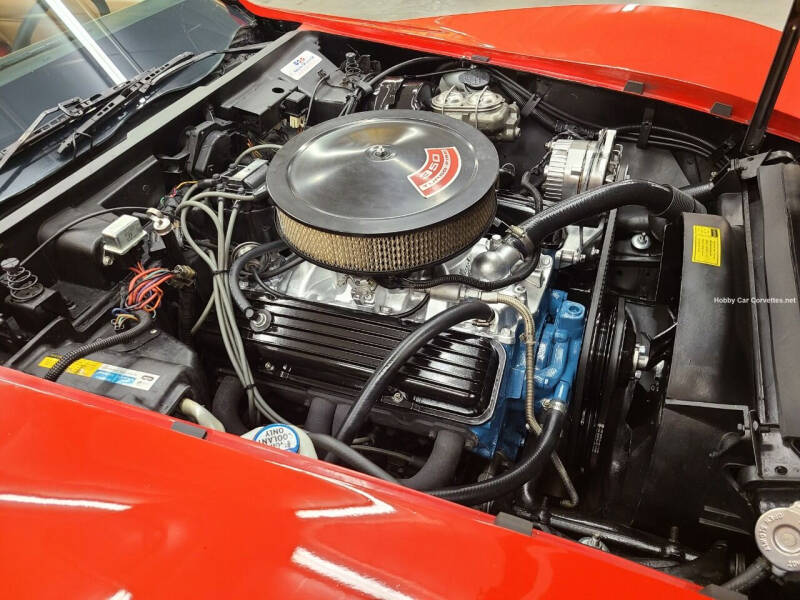 1981 Chevrolet Corvette