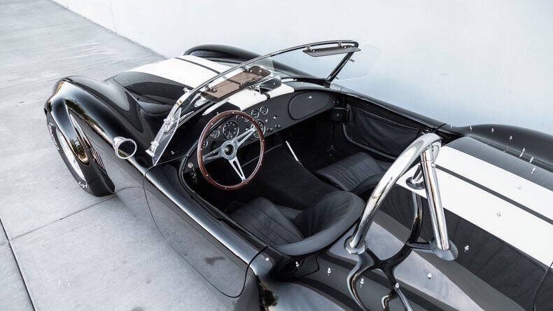 1965 Shelby Cobra