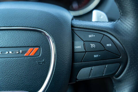 2020 Dodge Durango R/T