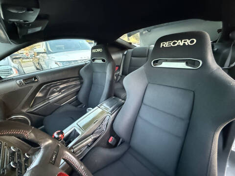 2010 Ford Mustang GT Premium