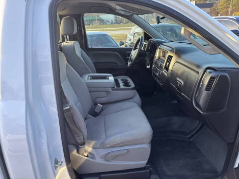 2016 GMC Sierra 1500