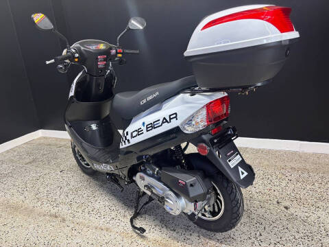 2026 Icebear R2
