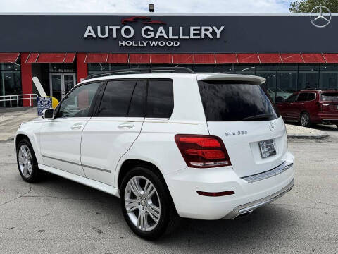 2013 Mercedes-Benz GLK GLK 350