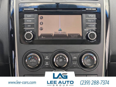 2013 Mazda CX-9 Touring