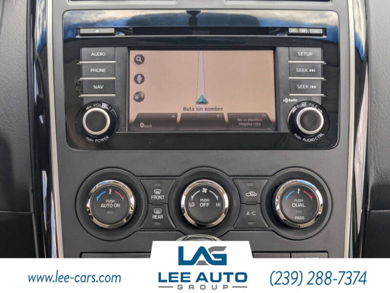 2013 Mazda CX-9 Touring