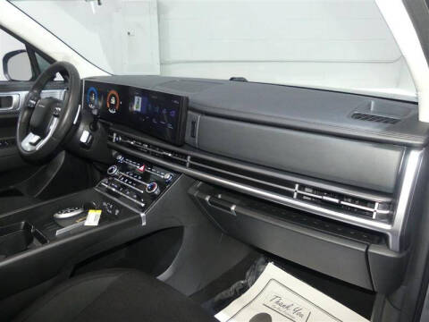 2024 Hyundai Santa Fe SE