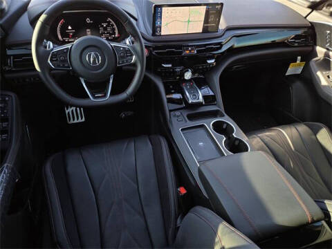 2026 Acura MDX SH-AWD Type S w/Advance Package