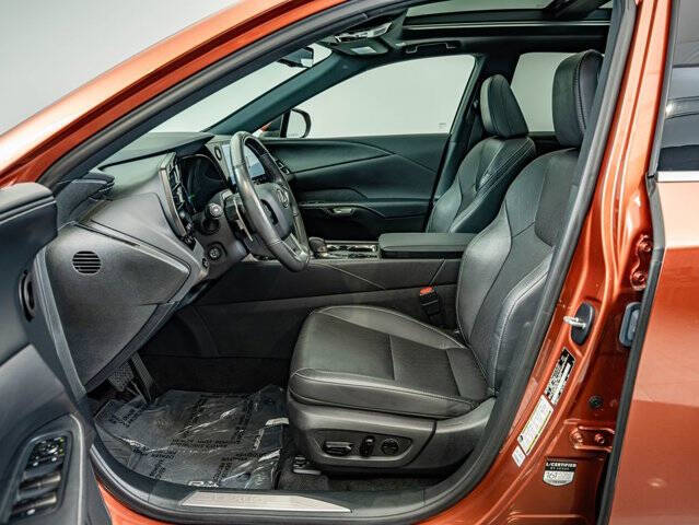 2023 Lexus RX 350