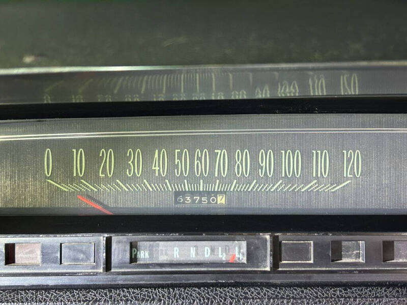 1970 Chevrolet Impala