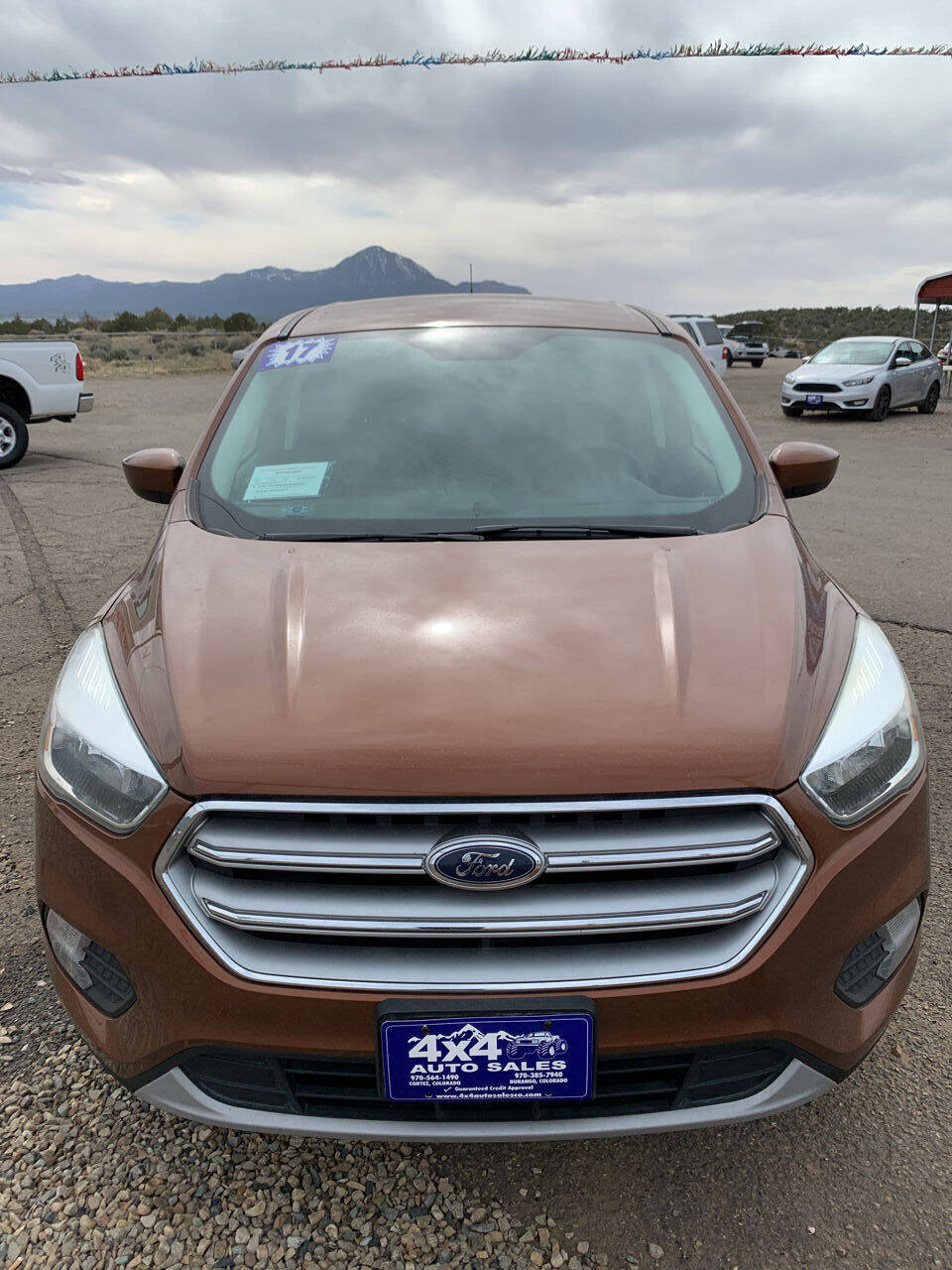 ford awd cars on Cars For Sale In Durango Co Carsforsale Com