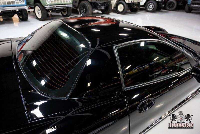 2003 Chevrolet Corvette Z06