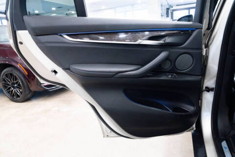 2016 BMW X5 xDrive40e