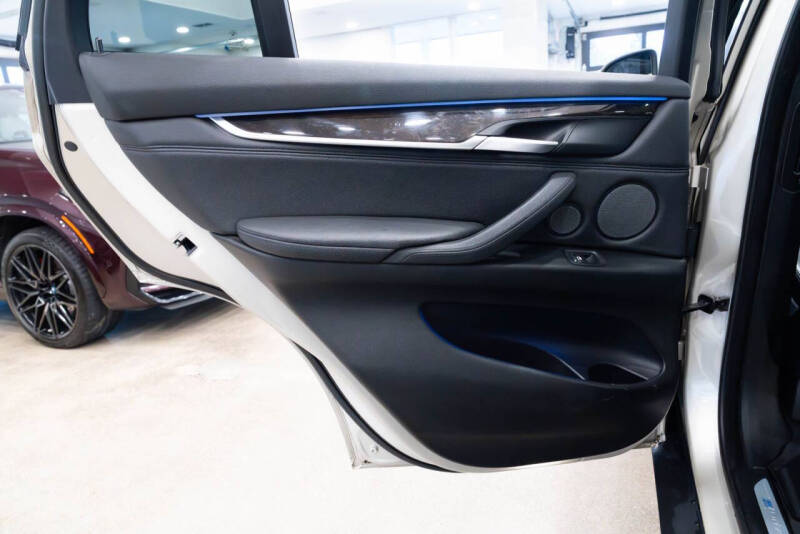 2016 BMW X5 xDrive40e