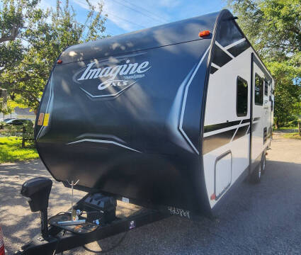 2021 Grand Design RV Imagine