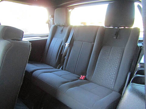 2016 Ford Expedition