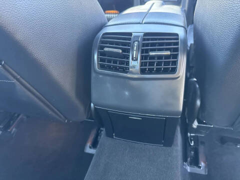 2014 Mercedes-Benz E-Class E 350 Luxury 4MATIC