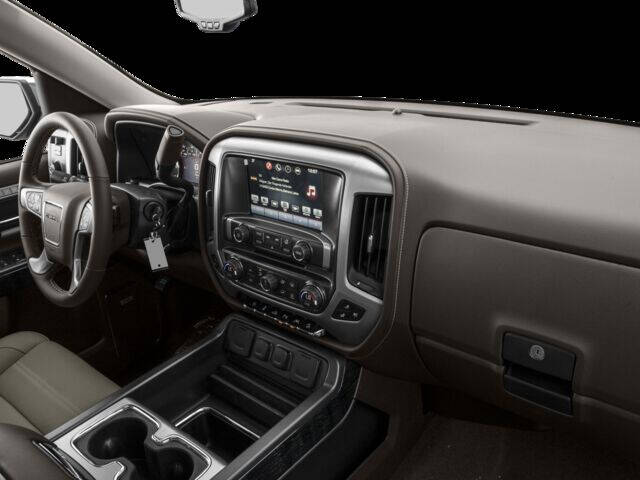 2017 GMC Sierra 1500 57