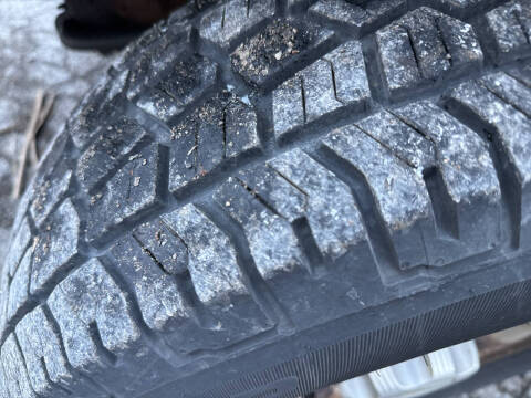 2010 Chevrolet Express 2500