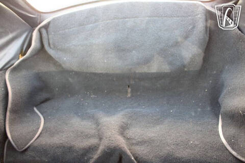 1964 Volkswagen Beetle