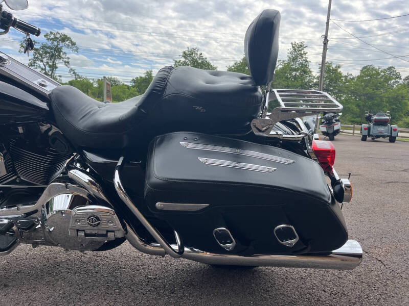 2006 Harley Davidson Road King Classic