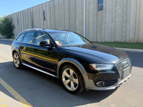 2013 Audi Allroad 2.0T quattro Premium Plus