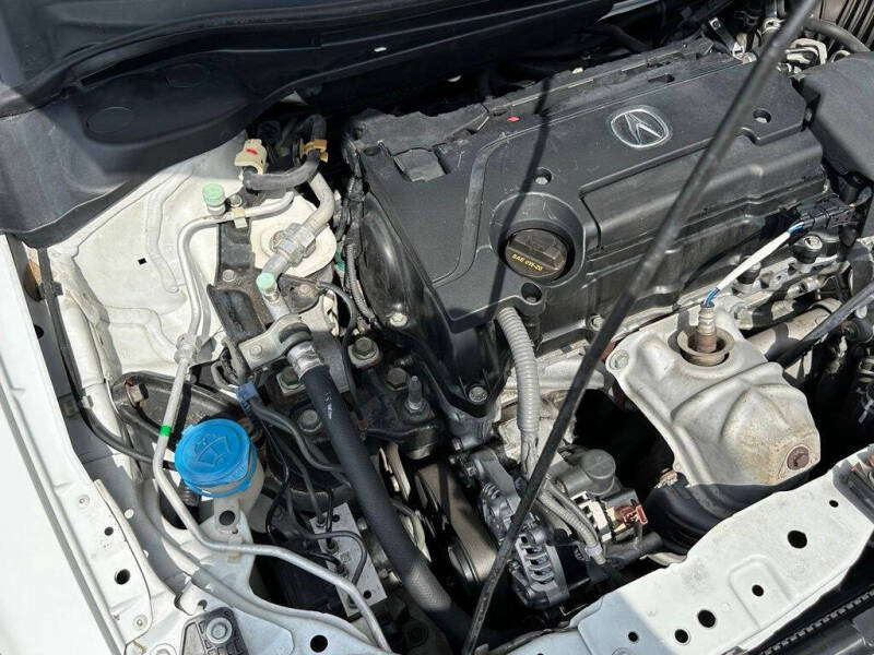 2016 Acura ILX