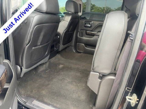 2014 GMC Sierra 1500