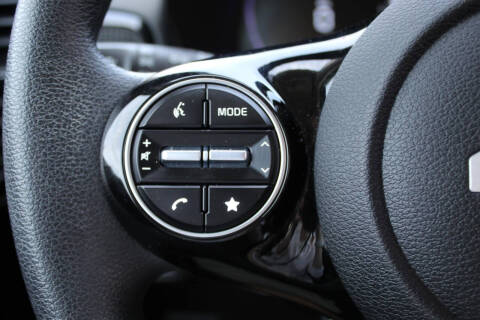 2023 Kia Soul S